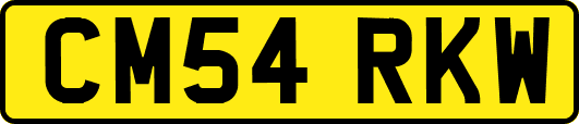 CM54RKW