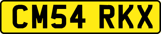 CM54RKX