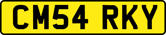 CM54RKY