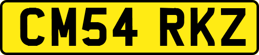 CM54RKZ
