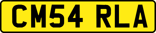 CM54RLA