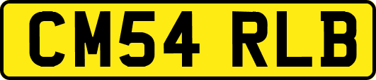 CM54RLB