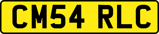 CM54RLC