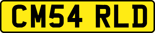 CM54RLD