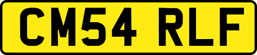 CM54RLF