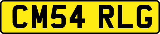 CM54RLG