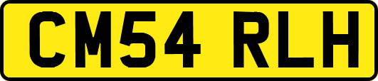 CM54RLH