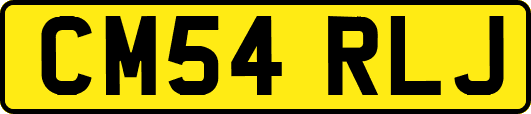 CM54RLJ