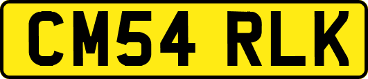 CM54RLK