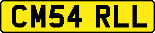 CM54RLL