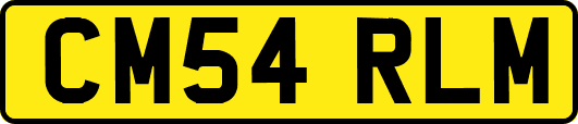 CM54RLM