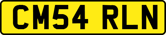 CM54RLN