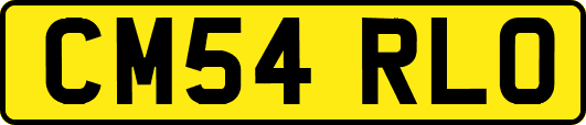 CM54RLO