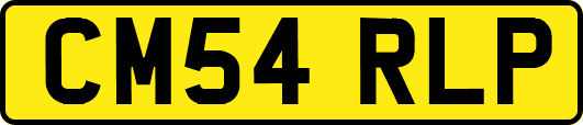 CM54RLP