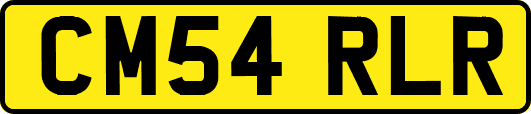 CM54RLR