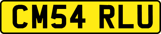 CM54RLU