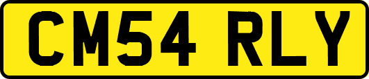 CM54RLY
