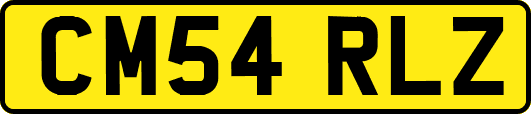 CM54RLZ
