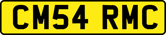CM54RMC