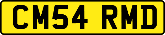 CM54RMD