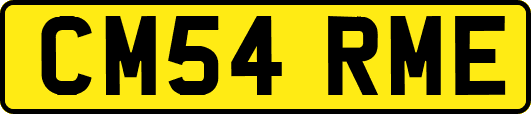 CM54RME