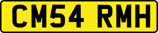 CM54RMH