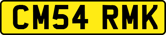 CM54RMK