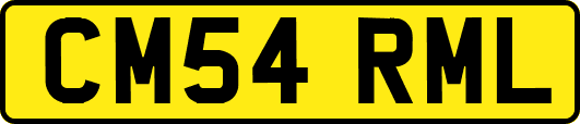 CM54RML