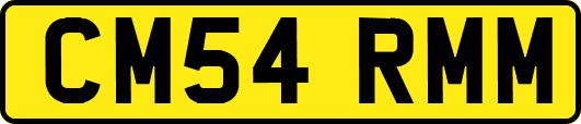 CM54RMM