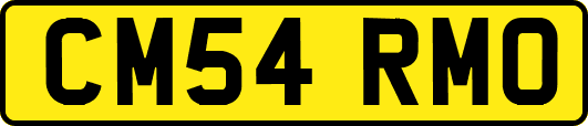 CM54RMO