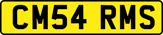 CM54RMS