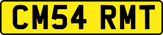 CM54RMT