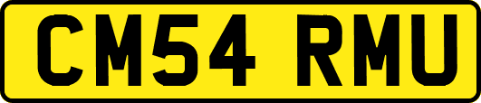 CM54RMU