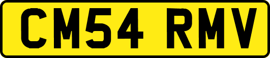 CM54RMV