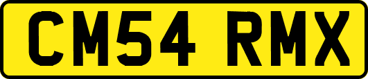 CM54RMX
