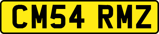 CM54RMZ