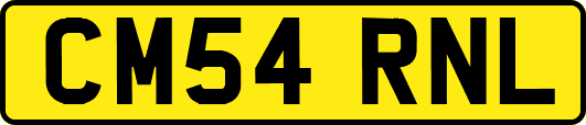 CM54RNL