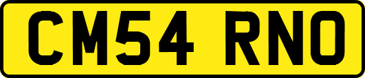 CM54RNO