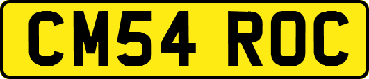 CM54ROC