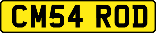 CM54ROD