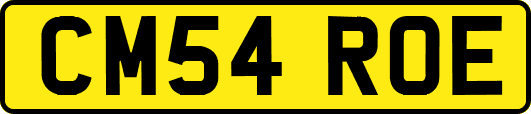 CM54ROE