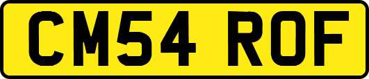 CM54ROF