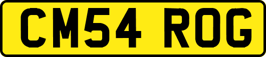CM54ROG