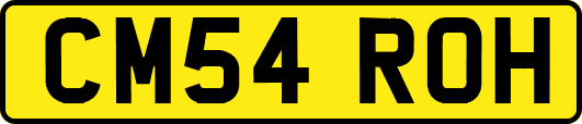 CM54ROH