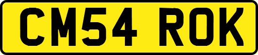 CM54ROK