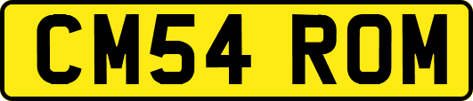 CM54ROM
