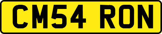 CM54RON