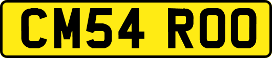 CM54ROO