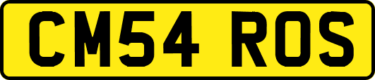 CM54ROS