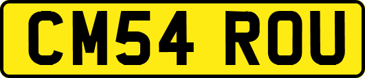 CM54ROU